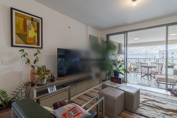 apartment em Rua Senador César Lacerda Vergueiro, Sumarezinho - São Paulo - SP