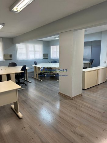 office em Rua Estela, Vila Mariana - São Paulo - SP