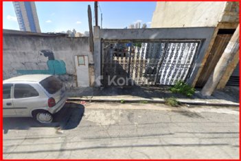 land_lot em Rua Rifaina, Vila Anglo Brasileira - São Paulo - SP