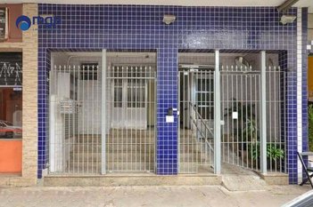 apartment em Rua Helena Zerrener, Liberdade - São Paulo - SP