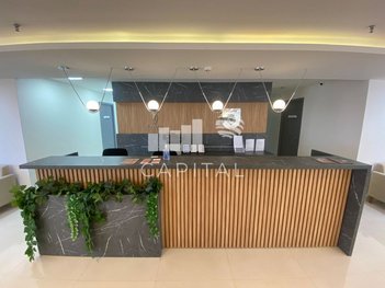 office em Grajau, Alphaville Centro Industrial e Empresarial/Alphaville. - Barueri - SP