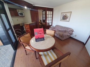apartment em Rua Alagoas, Higienópolis - São Paulo - SP