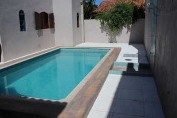 house em Rua Teresina, Palmeiras - Cabo Frio - RJ