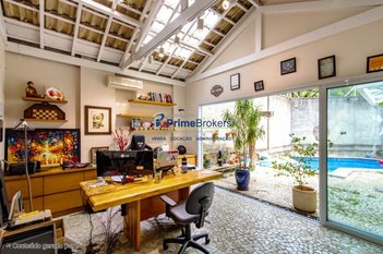 house em Rua Marcondésia, Chácara Monte Alegre - São Paulo - SP