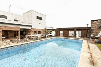 apartment em Rua Camillo Nader, Vila Morumbi - São Paulo - SP