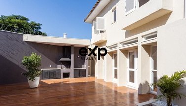 house em Rua Antônio de Andrade Rebelo, Retiro Morumbi - São Paulo - SP