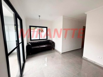 apartment em Rua Maria Nadi Rodini, Vila Dom Pedro I - São Paulo - SP