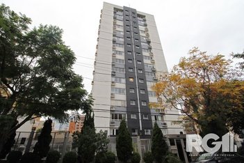 apartment em Professor Alvaro Alvim, Rio Branco - Porto Alegre - RS