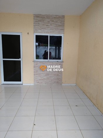 house em Rua Afonso Tibúrcio, Mucunã - Maracanaú - CE