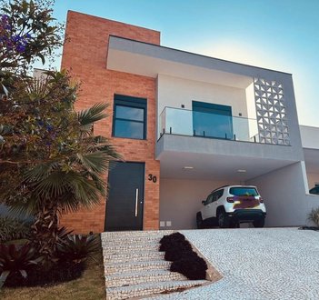 house em Rua João Previtale, Jardim Alto da Colina - Valinhos - SP