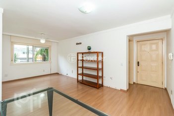 apartment em Rua Doutor Vale, Moinhos de Vento - Porto Alegre - RS