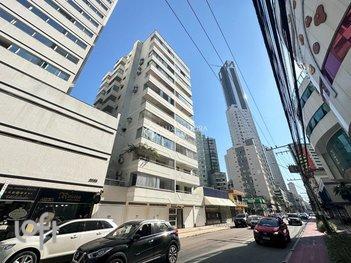apartment em Brasil, Centro - Balneário Camboriú - SC