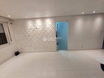 apartment em Rua Carlos Estevão, Jardim Leopoldina - Porto Alegre - RS