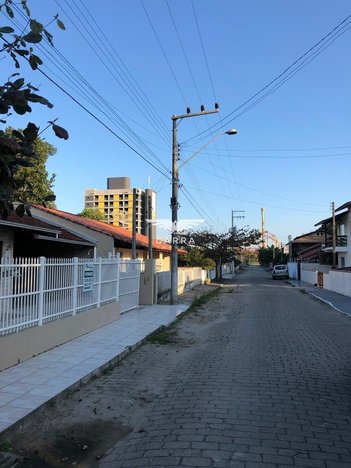 house em Rua Goiás, Praia de Armação do Itaporocoy - Penha - SC