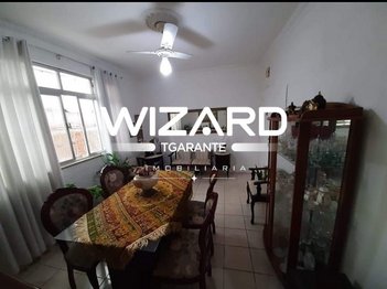 apartment em Rua Doutor Manoel Victorino, Gonzaga - Santos - SP