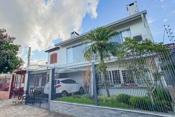 house em Rua Pedro Waine, Santa Maria Goretti - Porto Alegre - RS