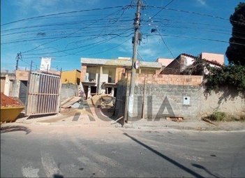 house em Rua Egito, Jardim Leblon - Belo Horizonte - MG