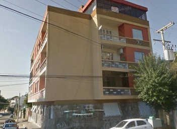 apartment em Rua Marquês do Herval, Marechal Rondon - Canoas - RS