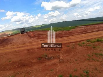 land_lot em Rua Cleia Baptista de Campos Melio, Jardim Carvalho - Ponta Grossa - PR