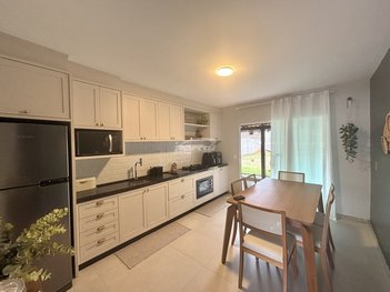 house em Rua Alex Borchardt, Itoupava Central - Blumenau - SC