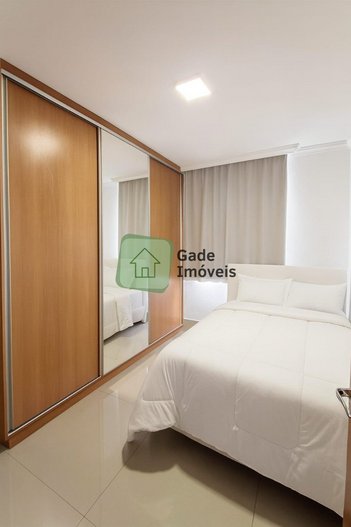 apartment em Rua Eugênio Vidigal Amaro, Estoril - Belo Horizonte - MG