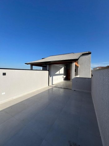 apartment em Rua Humberto de Campos, Vila Eldízia - Santo André - SP
