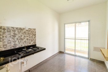 apartment em Candiruaçu, Parque Vitória - São Paulo - SP