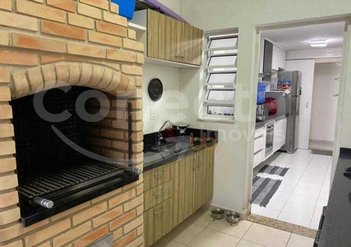 apartment em Rua Belmira Loureiro de Almeida, Jardim Residencial Martinez - Sorocaba - SP