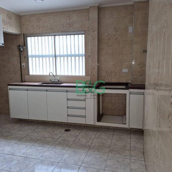 apartment em Avenida Braz Leme, Santana - São Paulo - SP