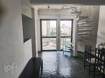 apartment em Alabastro, Aclimação - São Paulo - SP