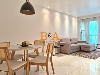 apartment em Avenida Borges de Medeiros, Lagoa - Rio de Janeiro - RJ