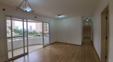 apartment em Rua Doutor Miguel Vieira Ferreira, Jardim Maia - Guarulhos - SP