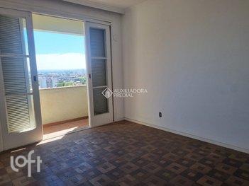 apartment em Rua Félix da Cunha, Floresta - Porto Alegre - RS