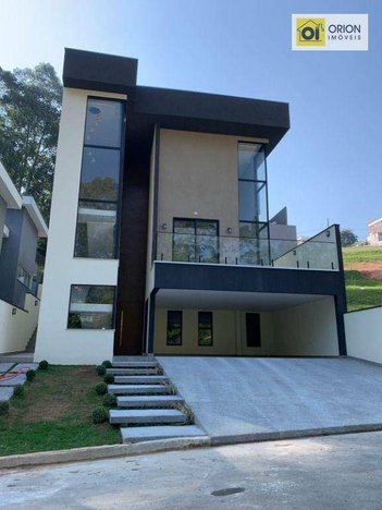 house em Alameda Serra do Caiapó, Itaqui - Itapevi - SP
