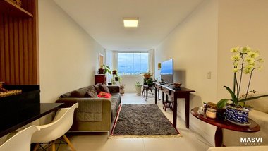 apartment em Rua Duarte Schutel, Centro - Florianópolis - SC