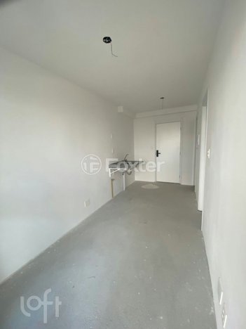 apartment em Rua Elói Cerqueira, Belenzinho - São Paulo - SP