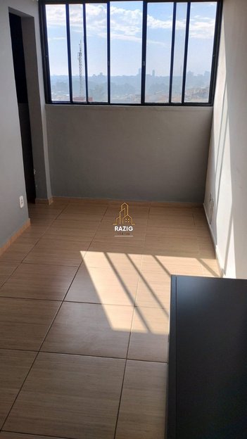 apartment em Rua Mário Capuano, Cidade Antônio Estevão de Carvalho - São Paulo - SP