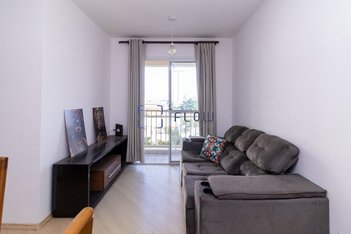 apartment em Avenida Nossa Senhora do Ó, Limão - São Paulo - SP
