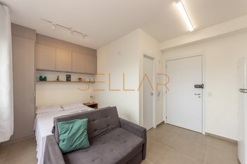 apartment em Rua Herval, Belenzinho - São Paulo - SP