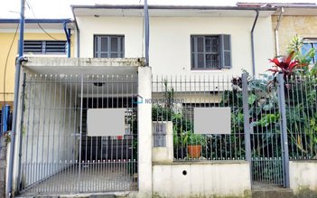 house em Rua Décio, Saúde - São Paulo - SP
