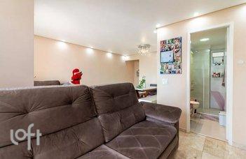 apartment em Maria Cândida, Tucuruvi - São Paulo - SP