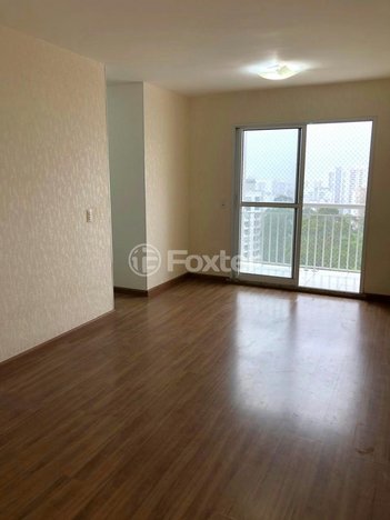 apartment em Rua José da Silva Ribeiro, Vila Andrade - São Paulo - SP