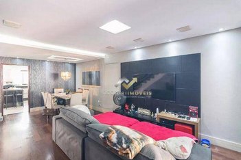 house em Avenida Araucária, Parque Oratório - Santo André - SP