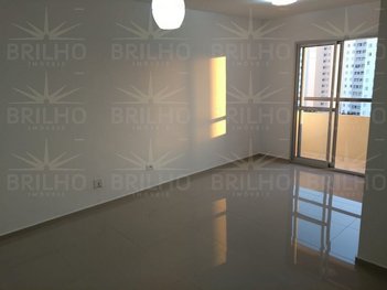 apartment em Avenida Manoel Pedro Pimentel, Continental - Osasco - SP