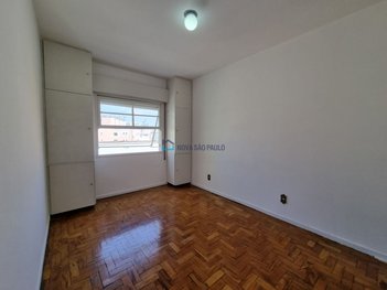 apartment em Rua Pires da Mota, Aclimação - São Paulo - SP