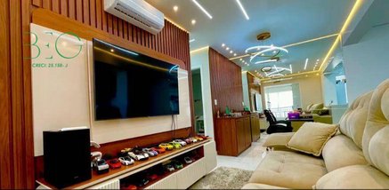 apartment em Rua Marret, Vila Progresso - Guarulhos - SP