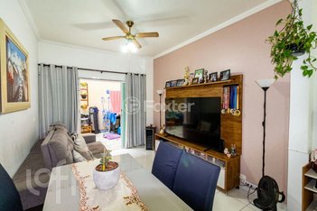 apartment em Rua Simão Álvares, Pinheiros - São Paulo - SP