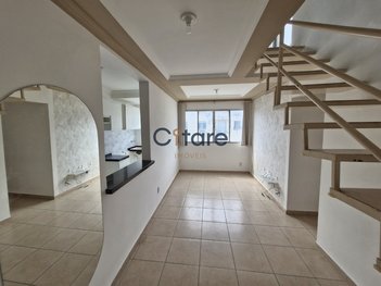 apartment em Rua Luiza Miranda Coelho, Engenheiro Luciano Cavalcante - Fortaleza - CE