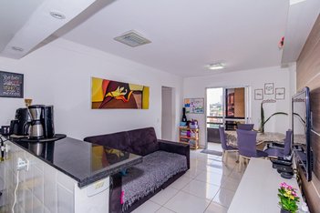 apartment em Rua Itaguara, Cidade Vargas - São Paulo - SP