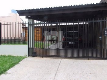 house em Rua Imbuia, Portão Velho - Portão - RS